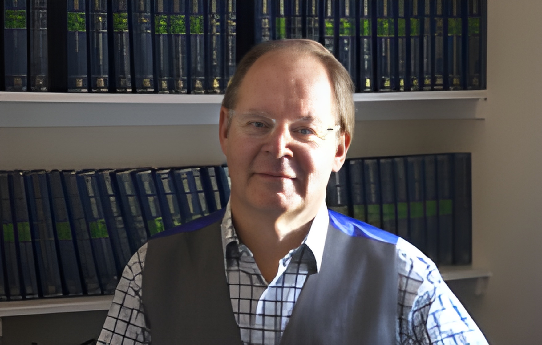Profile picture of Anthony Douglas Lancaster