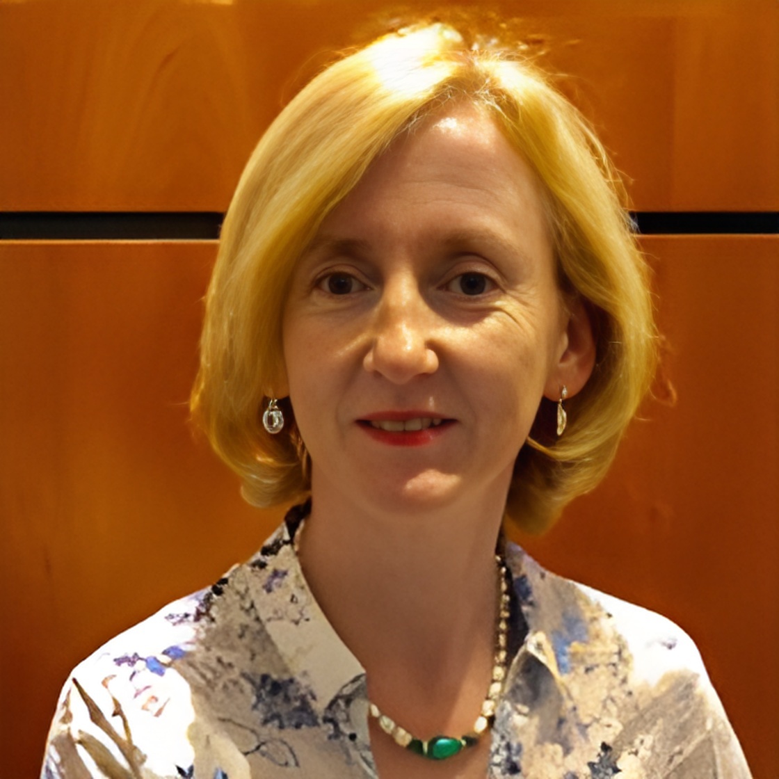Profile picture of Eileen Kilroy